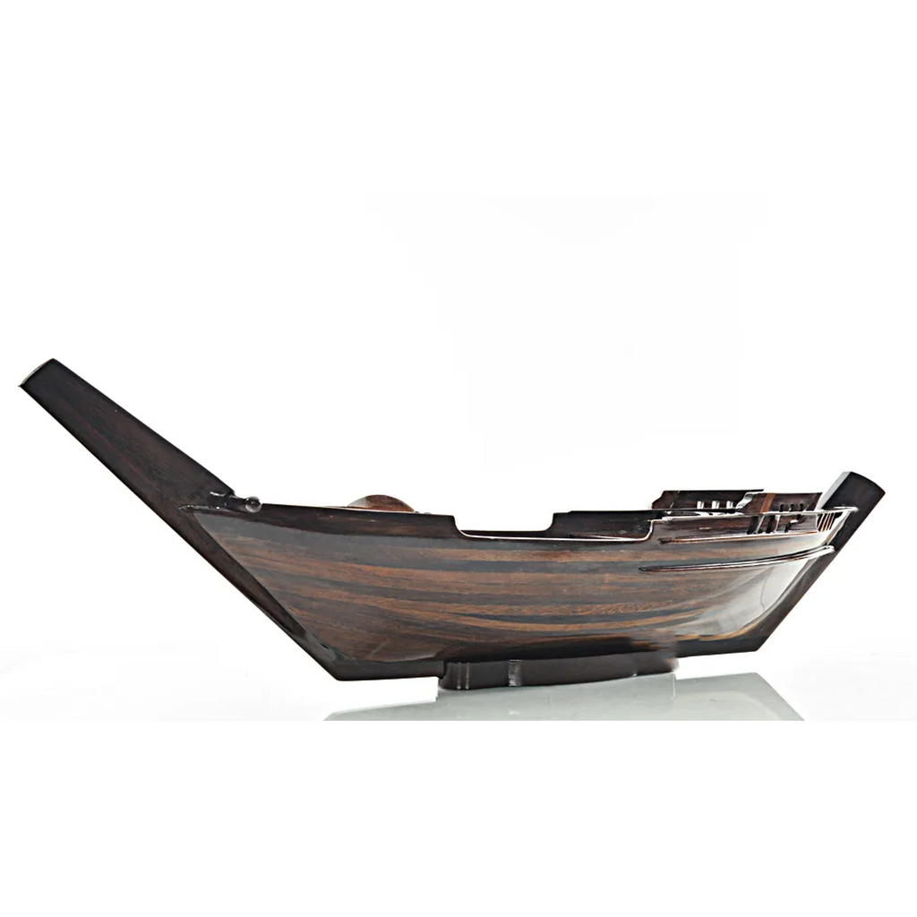 Dhow Boat Sushi Tray