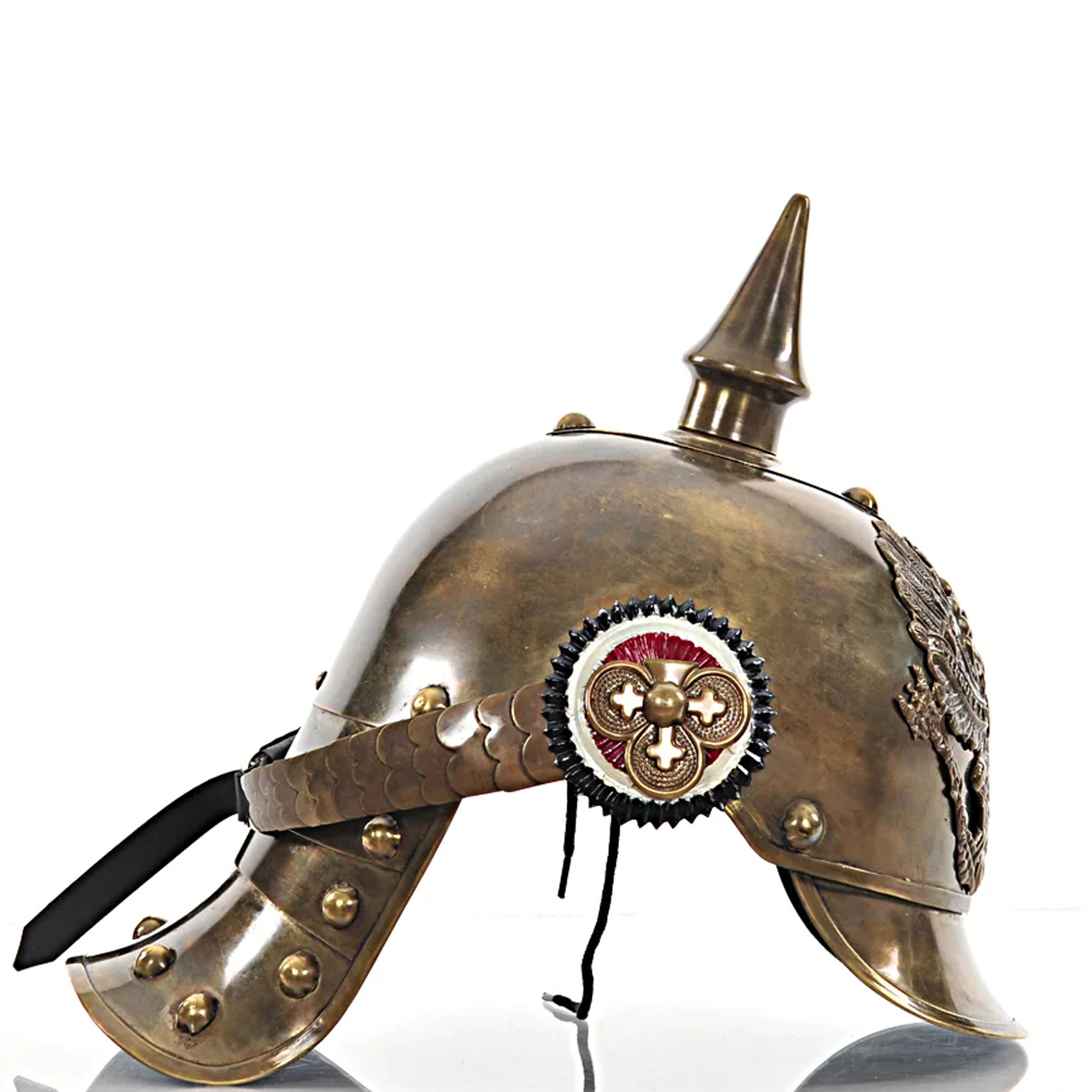 German Helmet