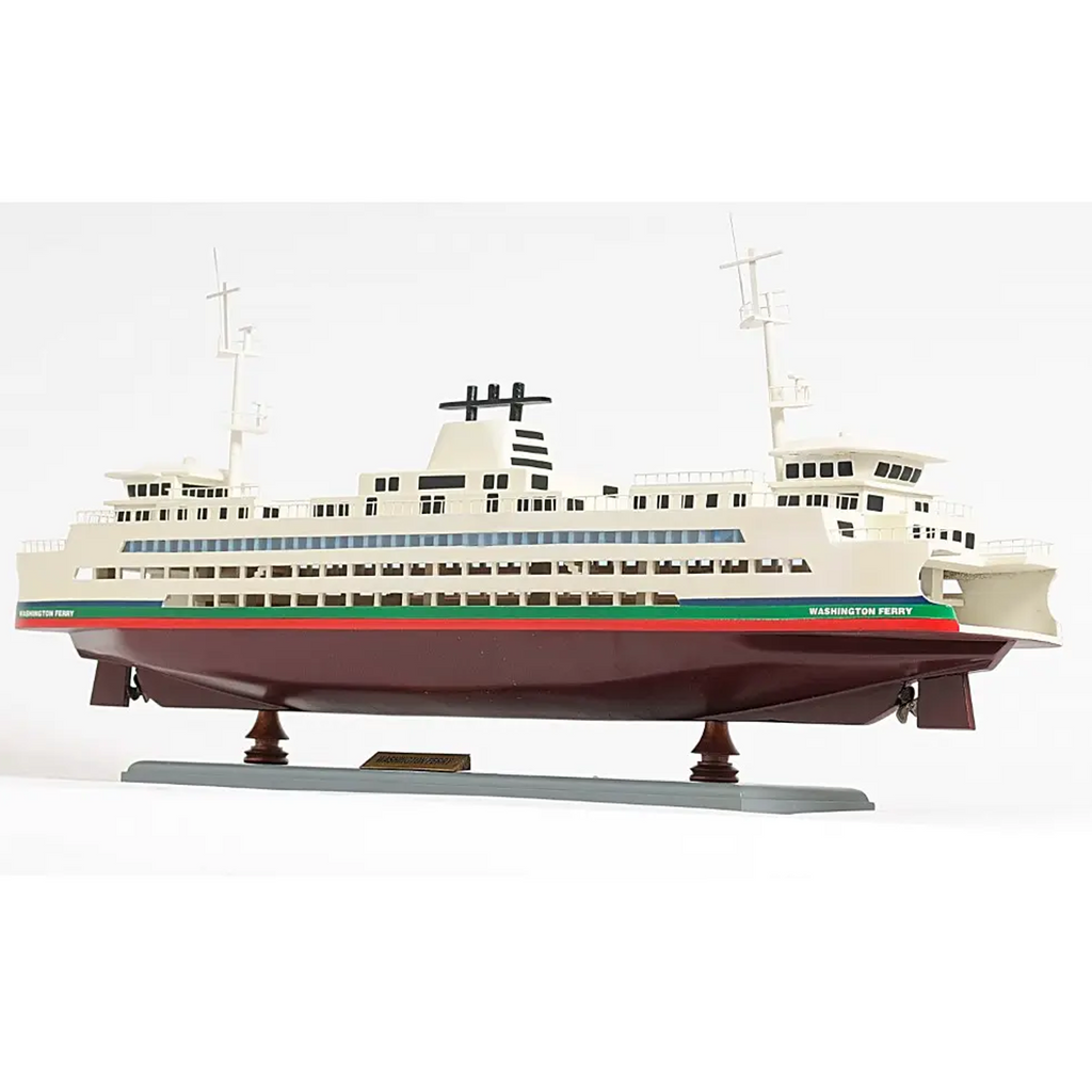 Washington Ferry NEW