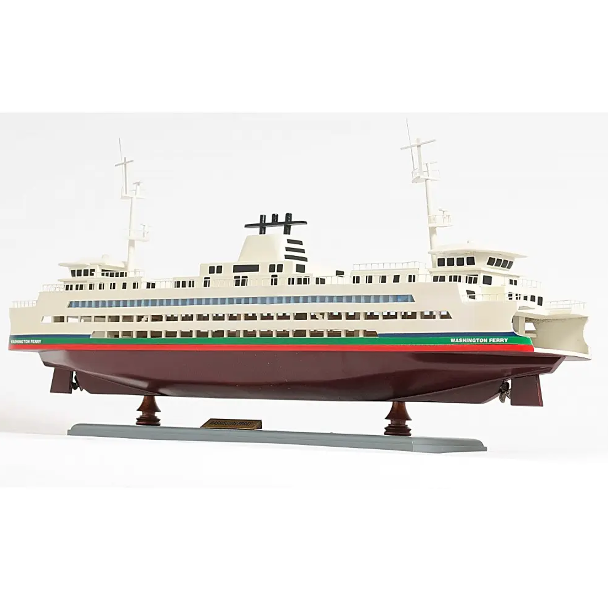 Washington Ferry NEW