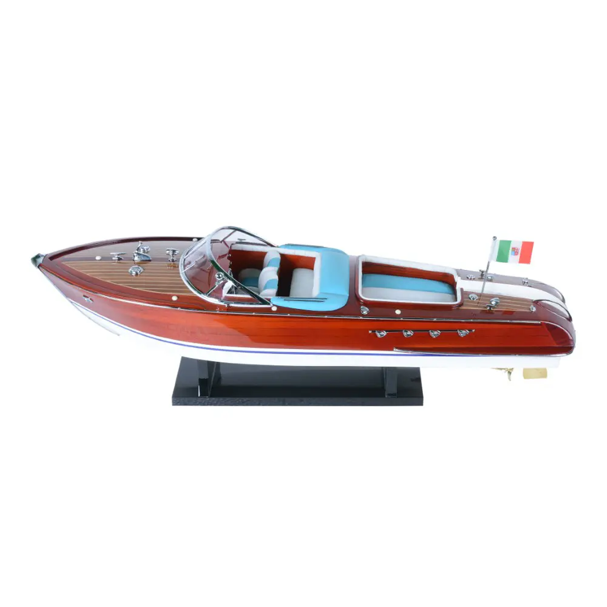 RIVA AQUARAMA PAINTED MEDIUM