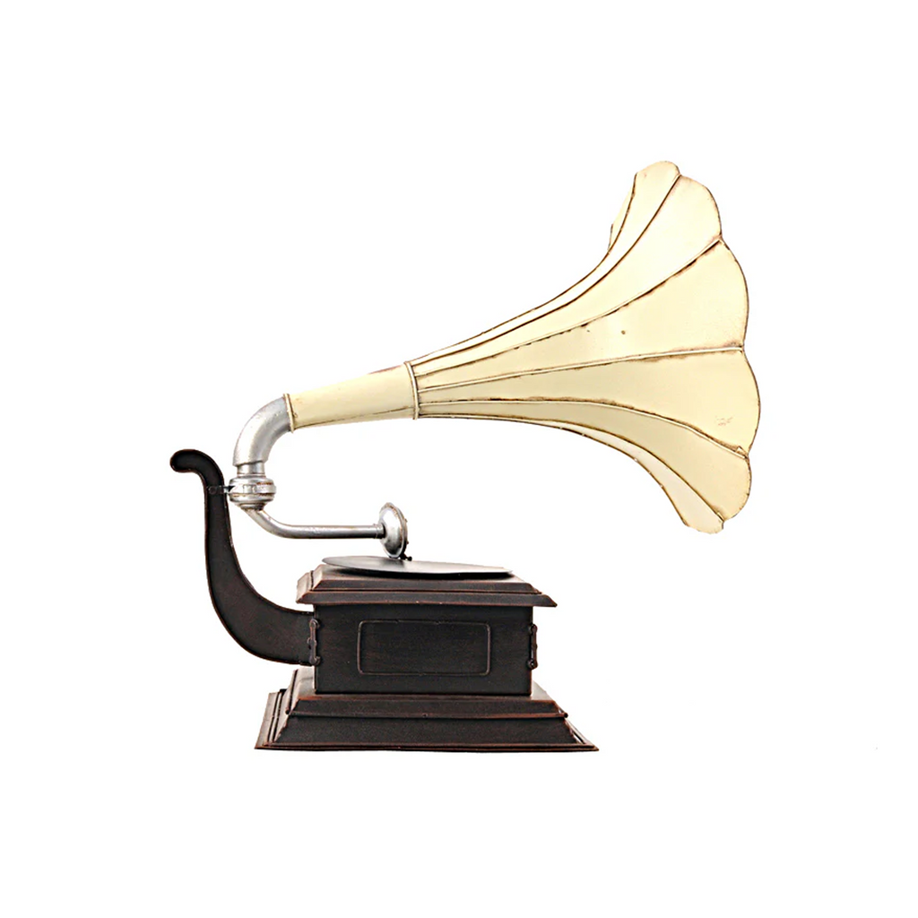 1911 HMV Gramophone Monarch Model V
