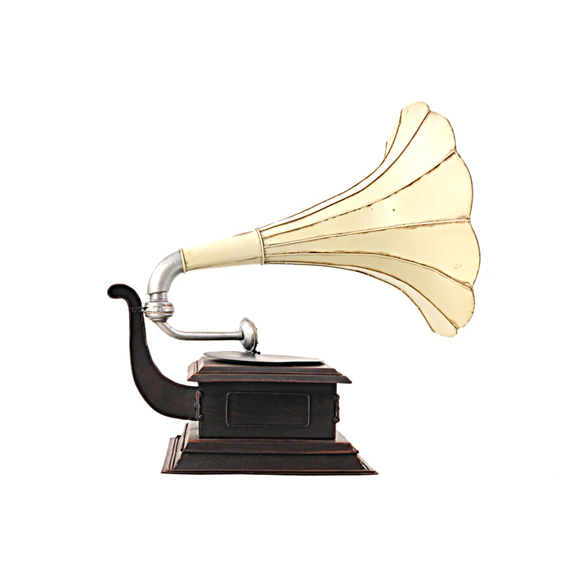1911 HMV Gramophone Monarch Model V