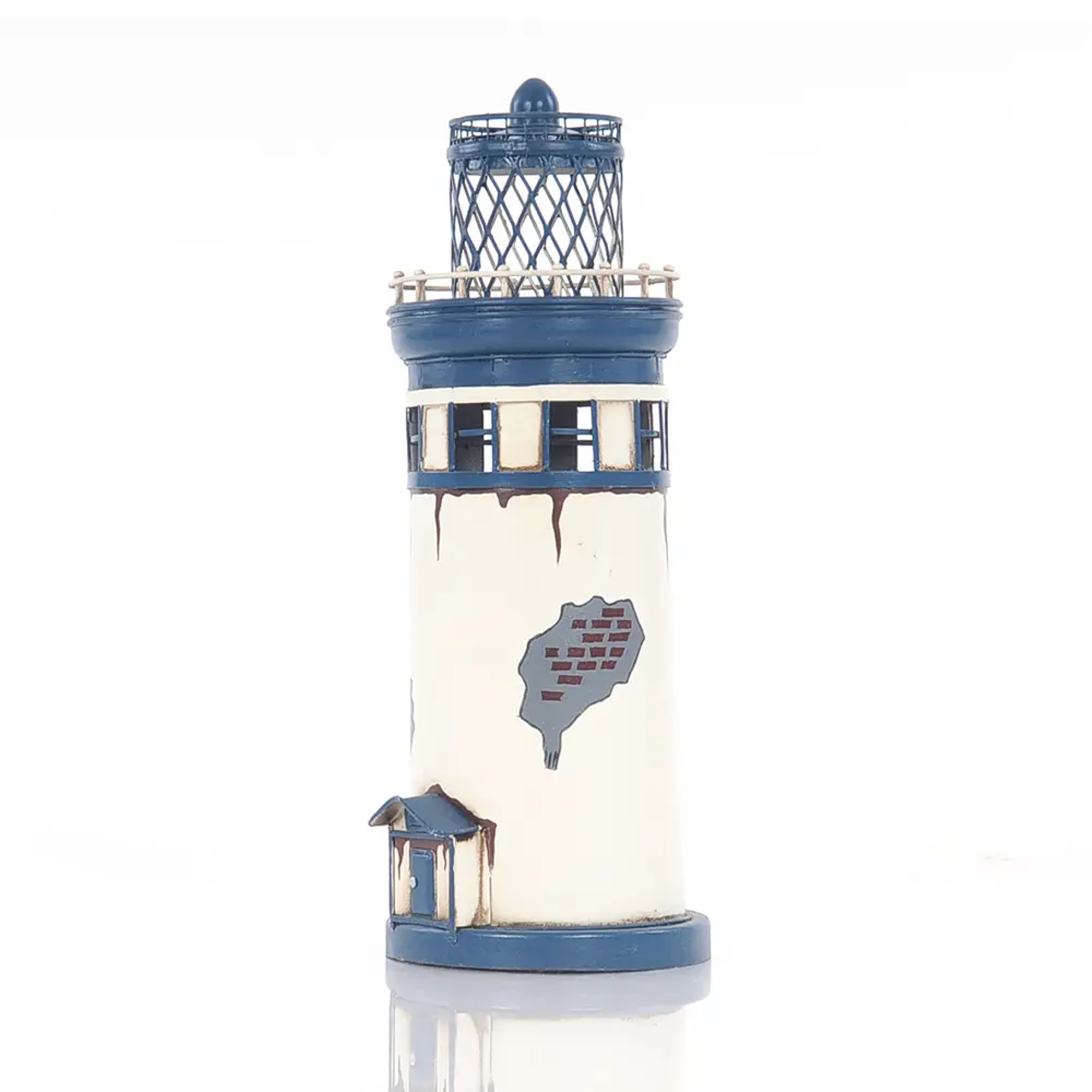 Vintage Lighthouse
