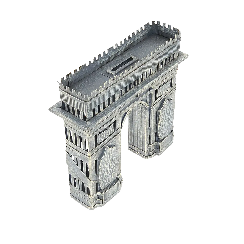 Arc de Triomphe Saving Box