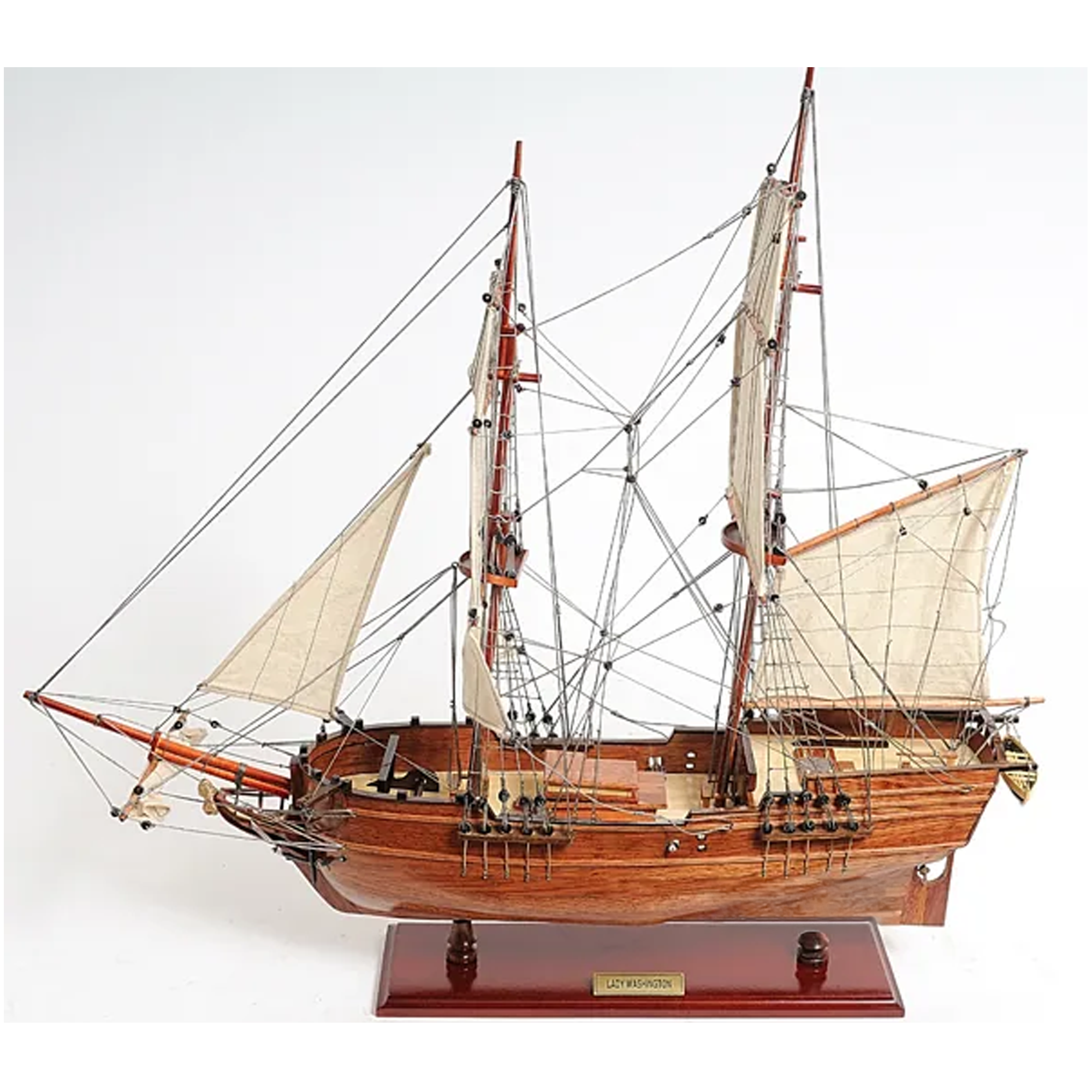 Lady Washington
