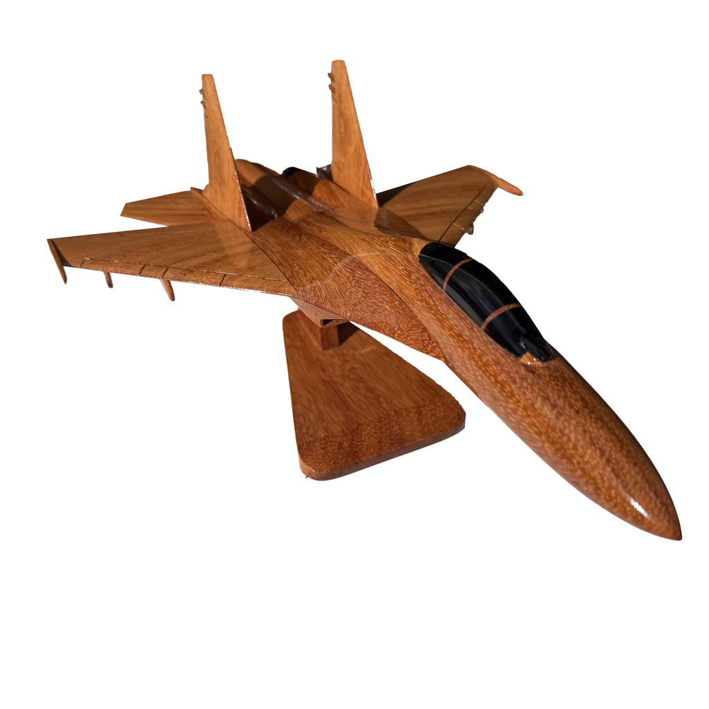 Sukhoi Su-27