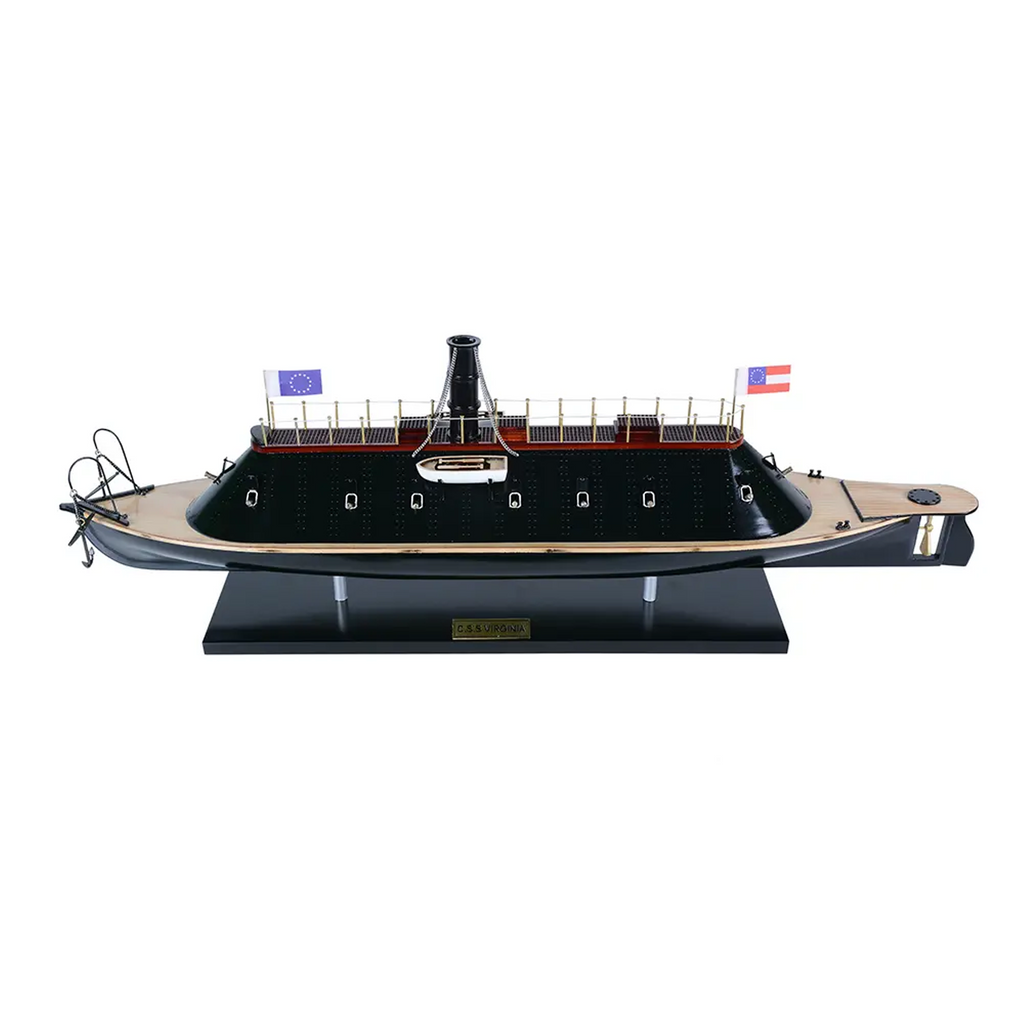 CSS VIRGINIA
