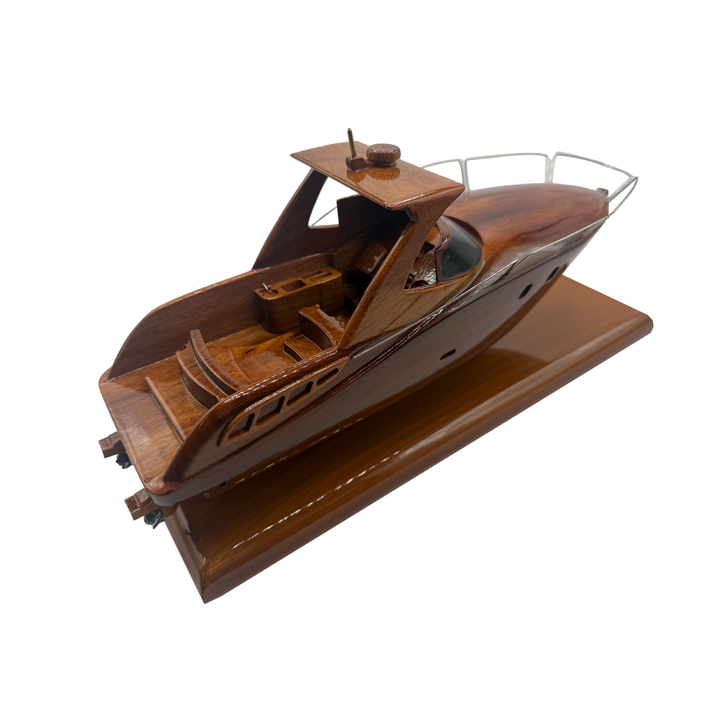 330 Sea Ray Sundancer