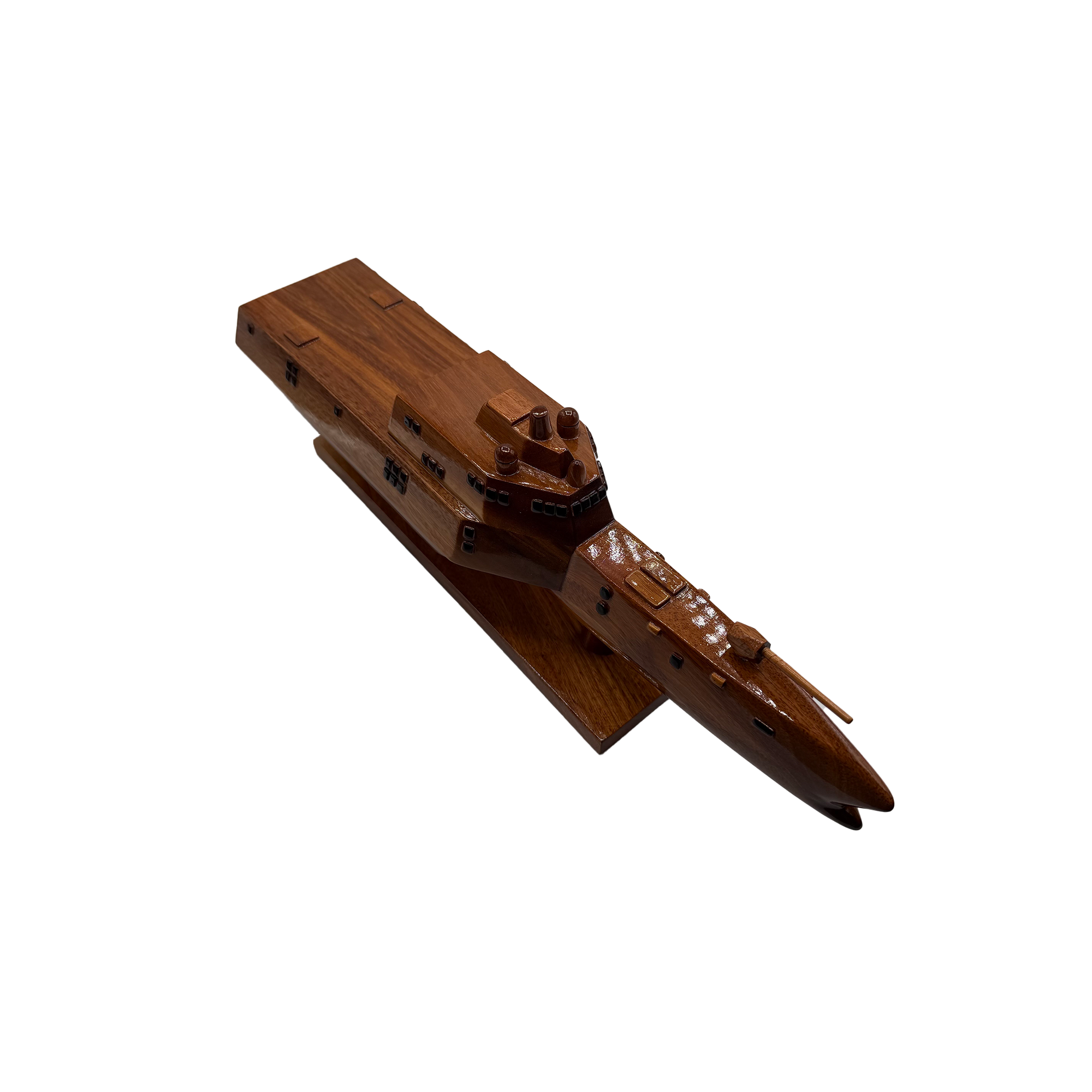 10 Units of USS Independence LCS2