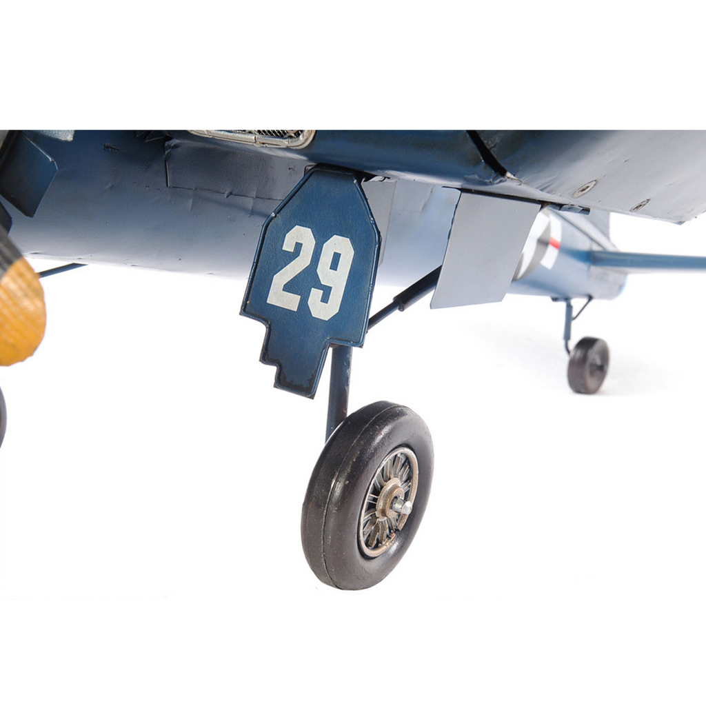 F4U Corsair 1942 1:12