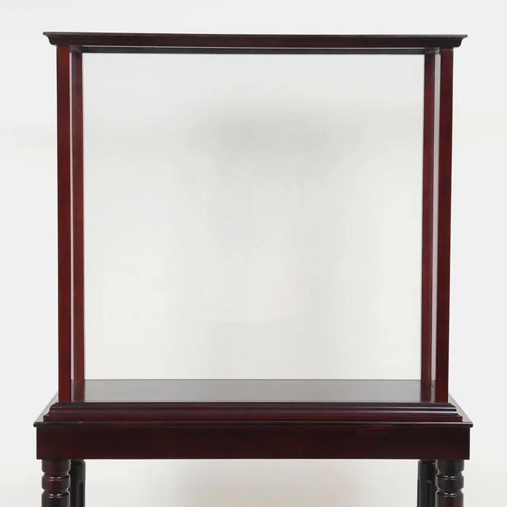 Floor Display Case Small