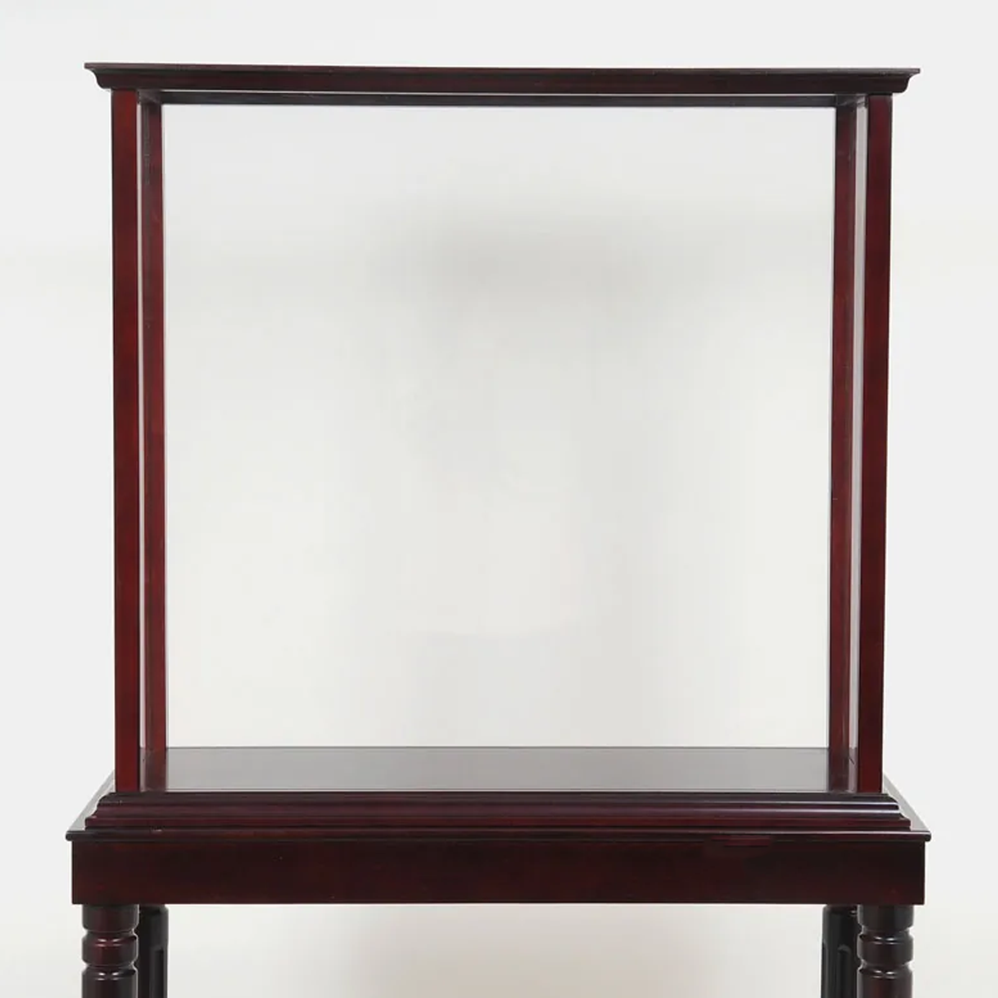 Floor Display Case Small