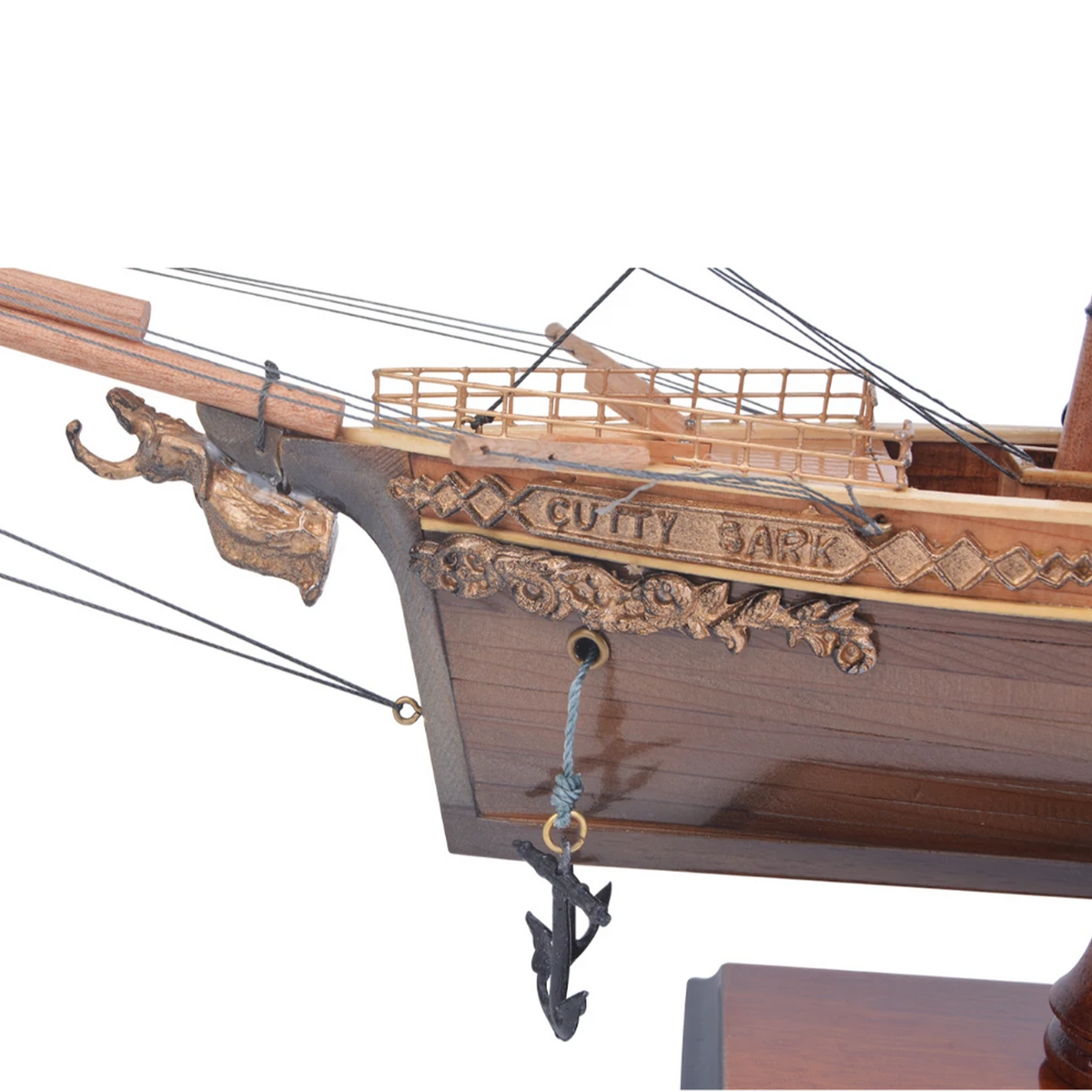 Cutty Sark Small