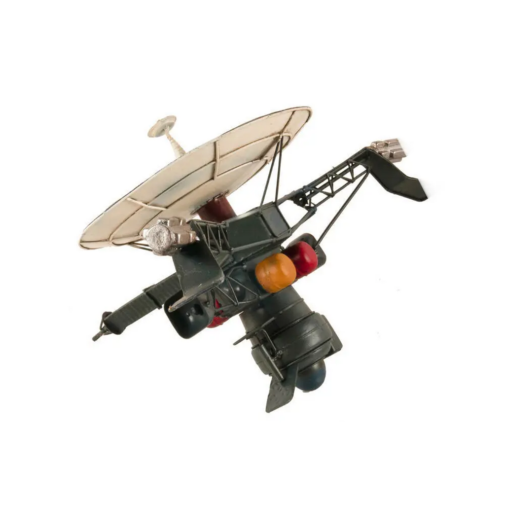 Galileo Spacecraft Model