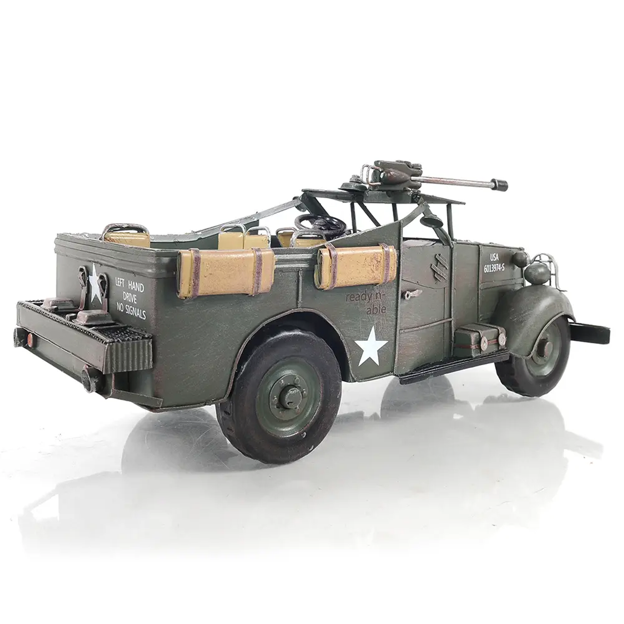 Vintage 30 CWT Chevrolet 1533X2