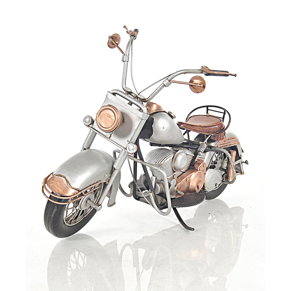 1957 Harley-Davidson Sportster