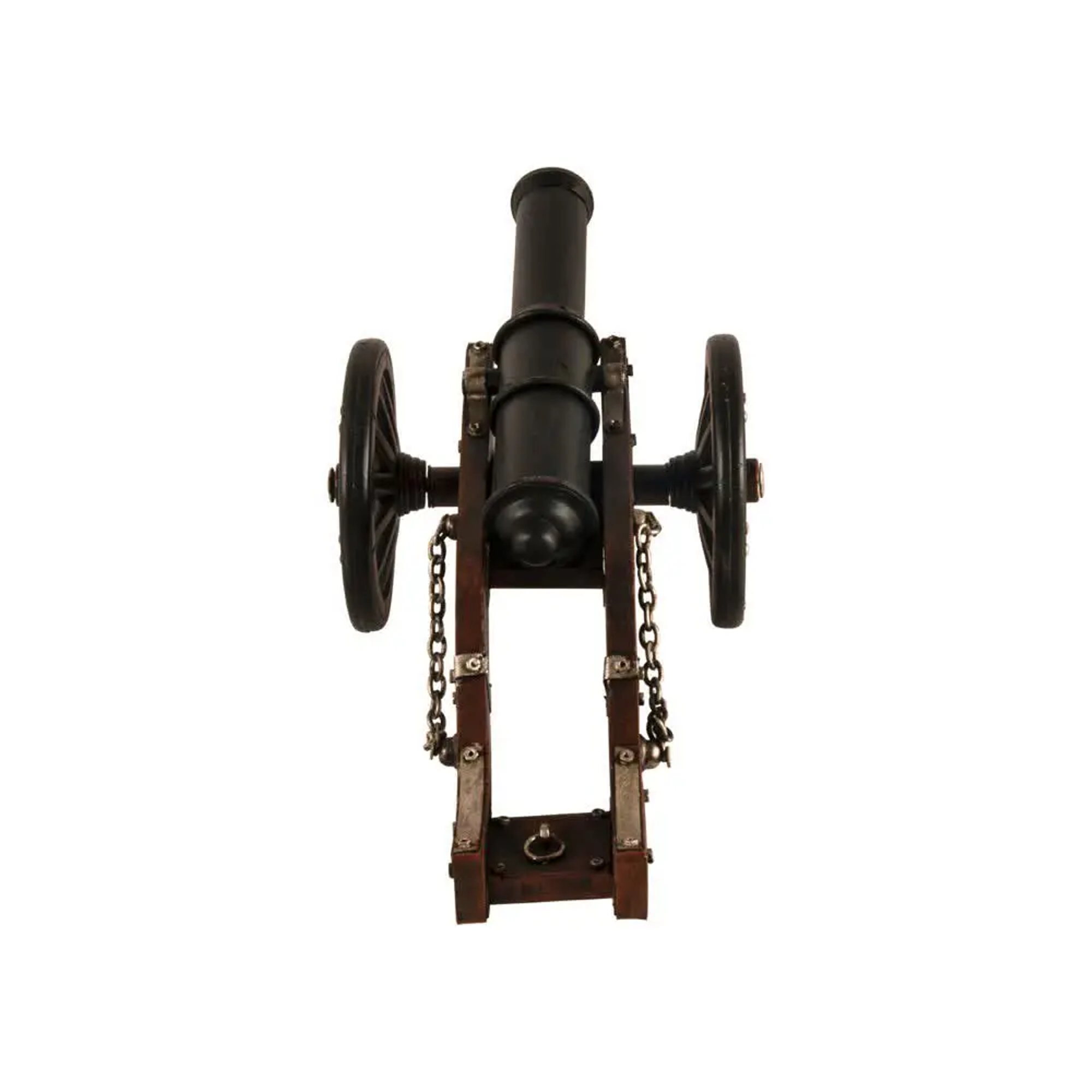 Louis XIV Cannon Model