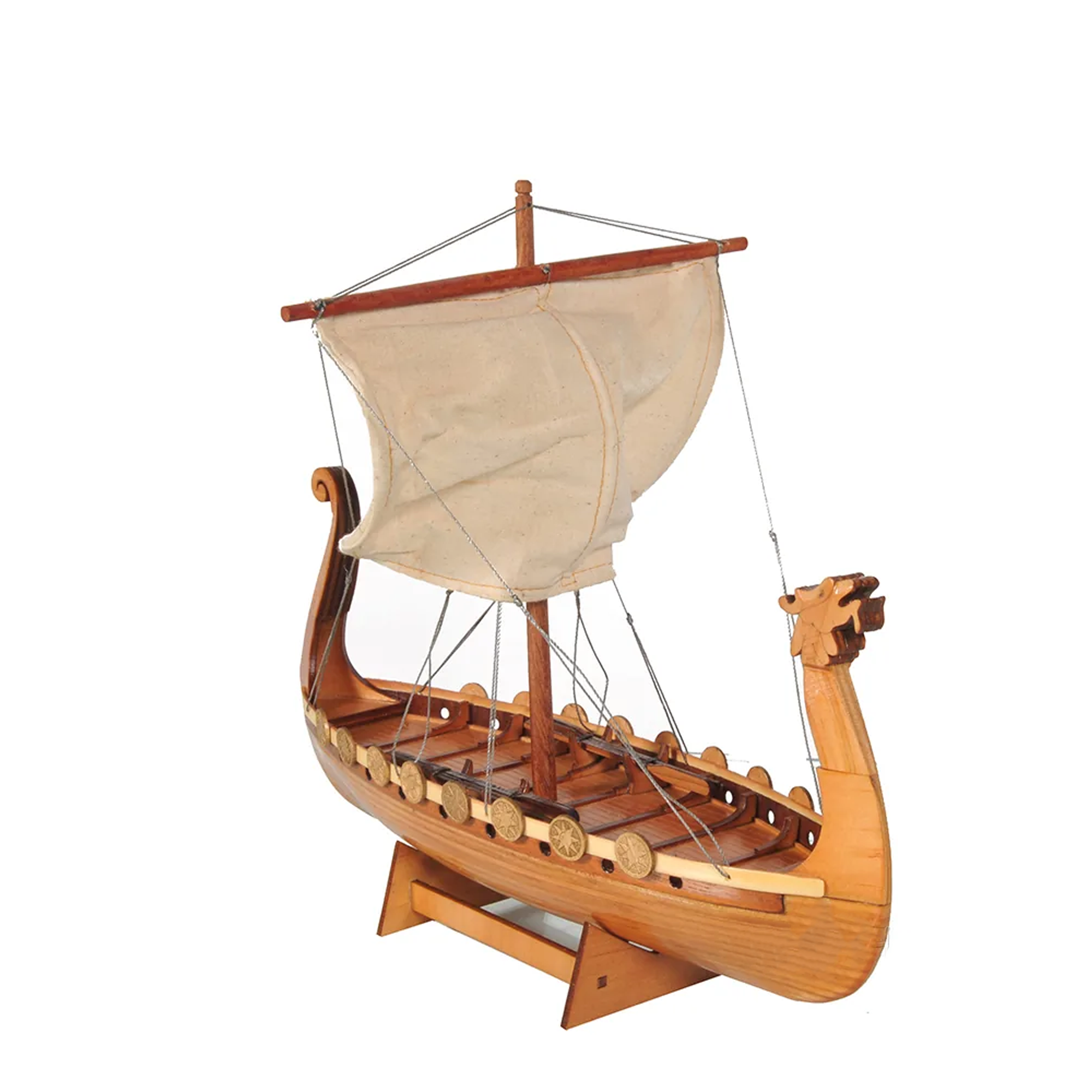 Drakkar Viking 12.5 inches