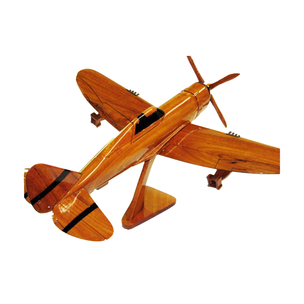 P-47 Thunderbolt Razorback