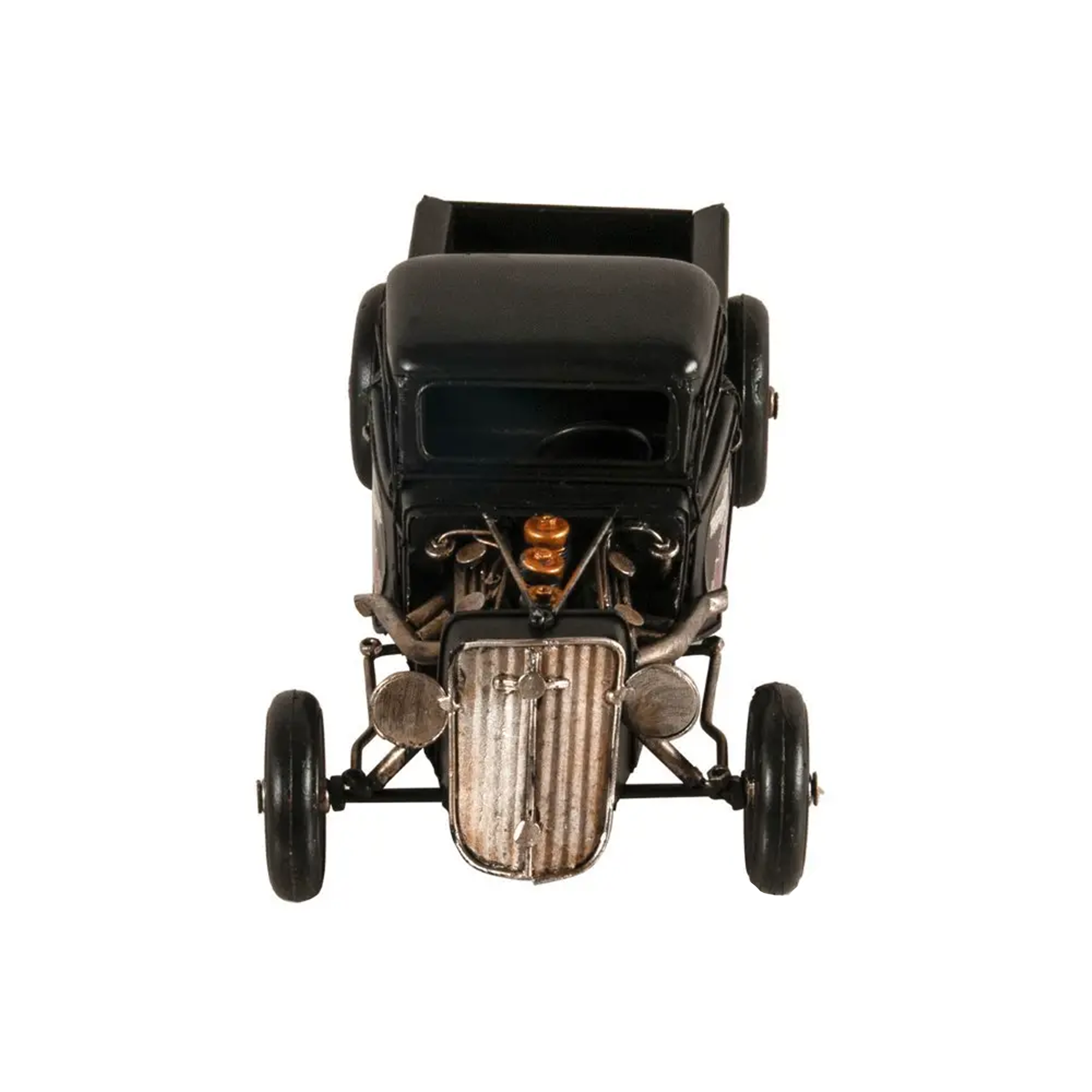 Handmade Bravado Rat-Truck GTA V Model