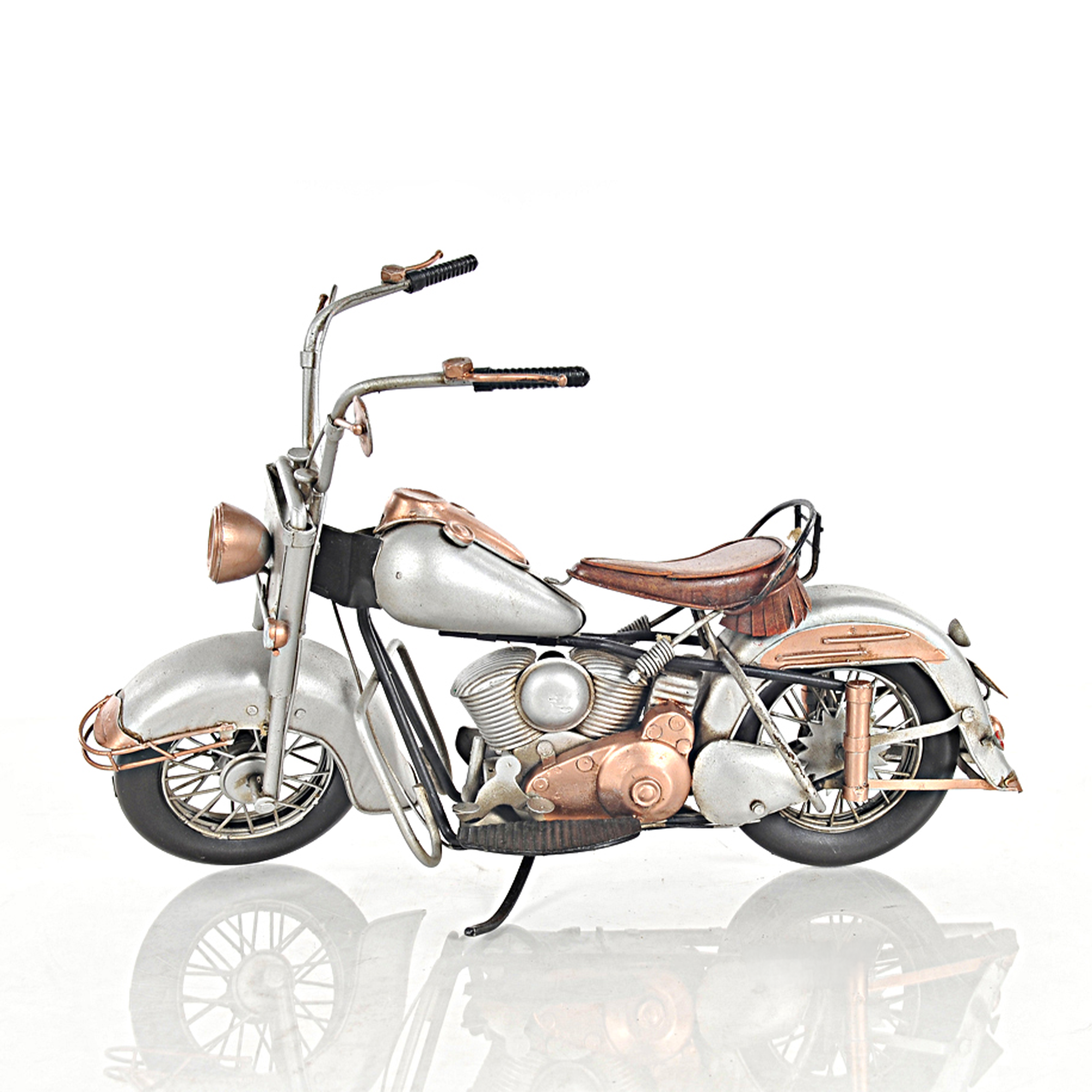 1957 Harley-Davidson Sportster