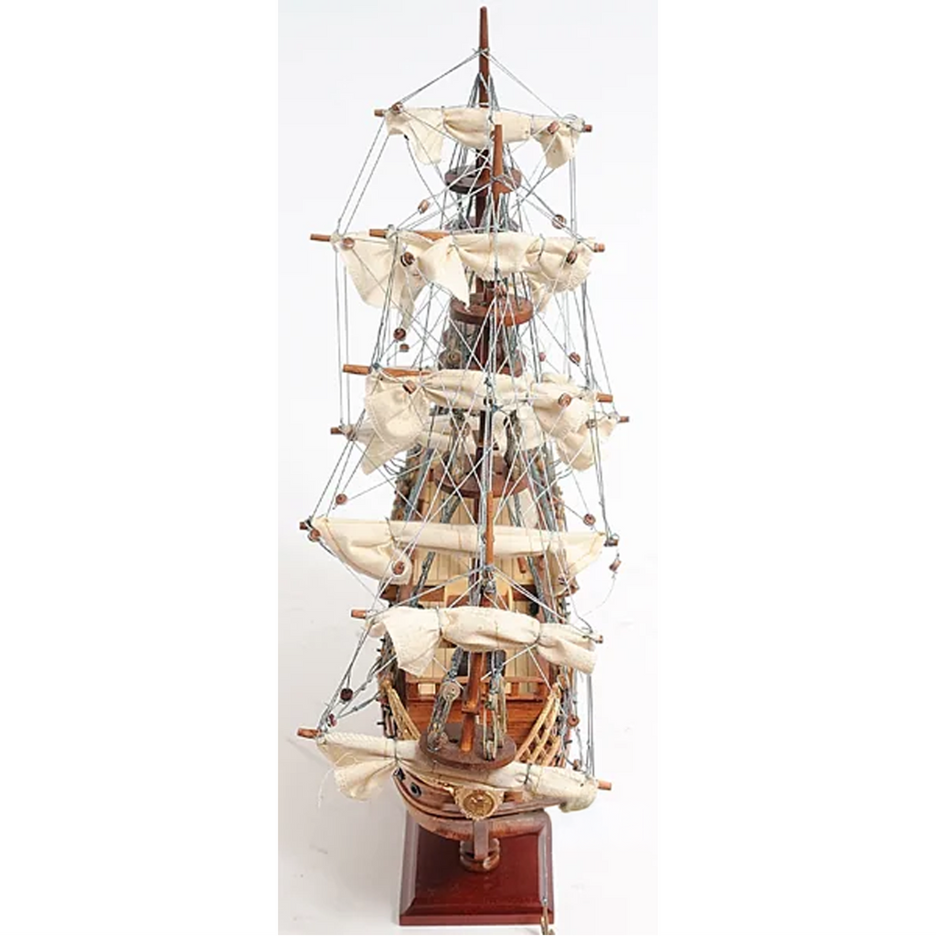 San Felipe Small with Display Case