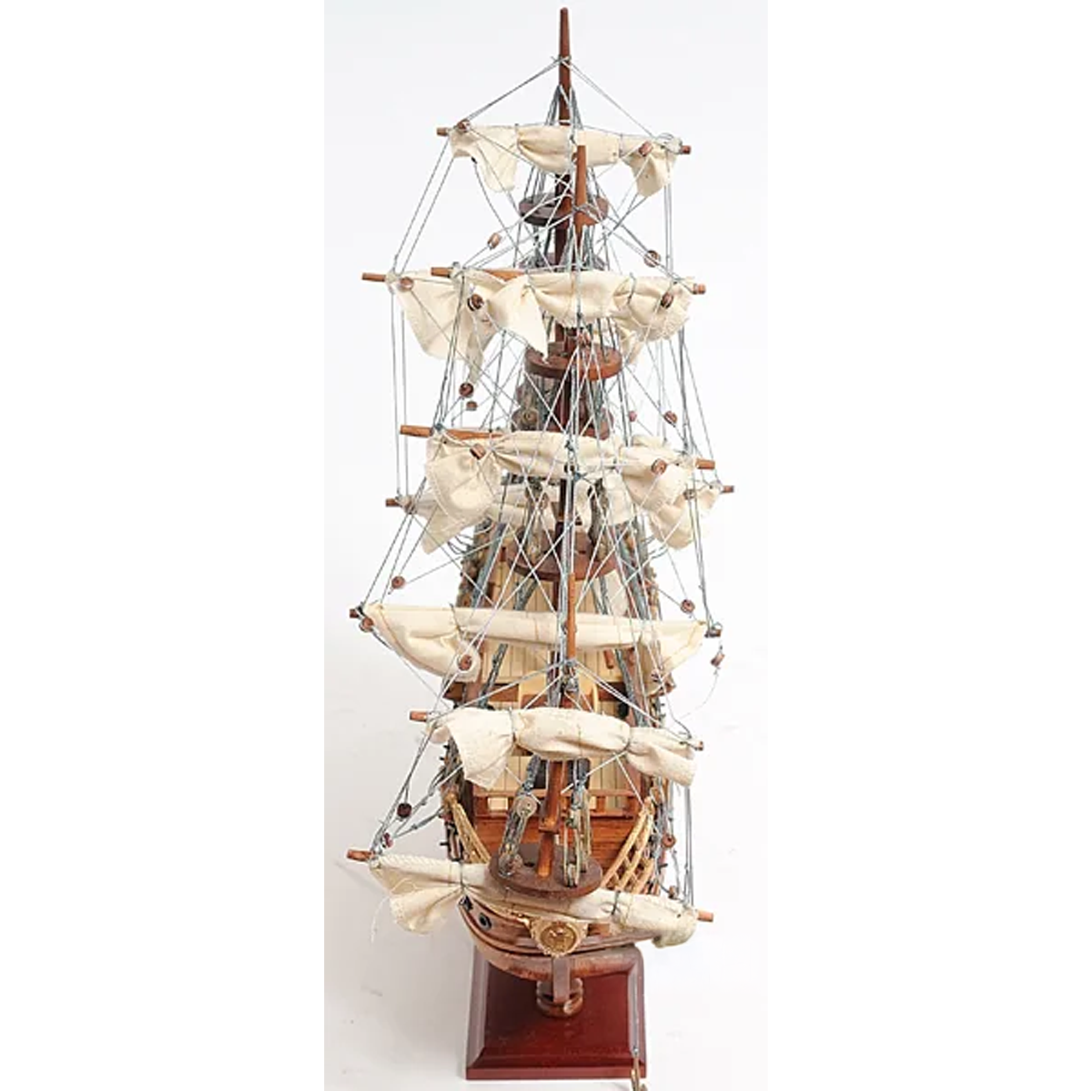 San Felipe Small with Display Case