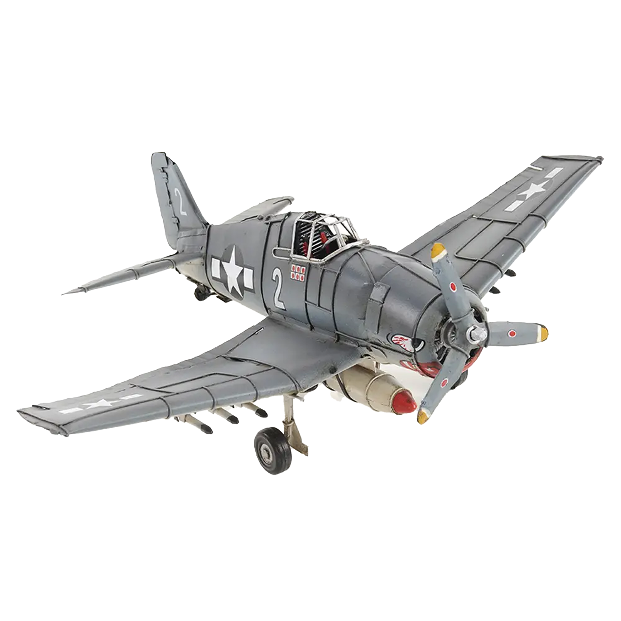 Grumman F6F Hellcat