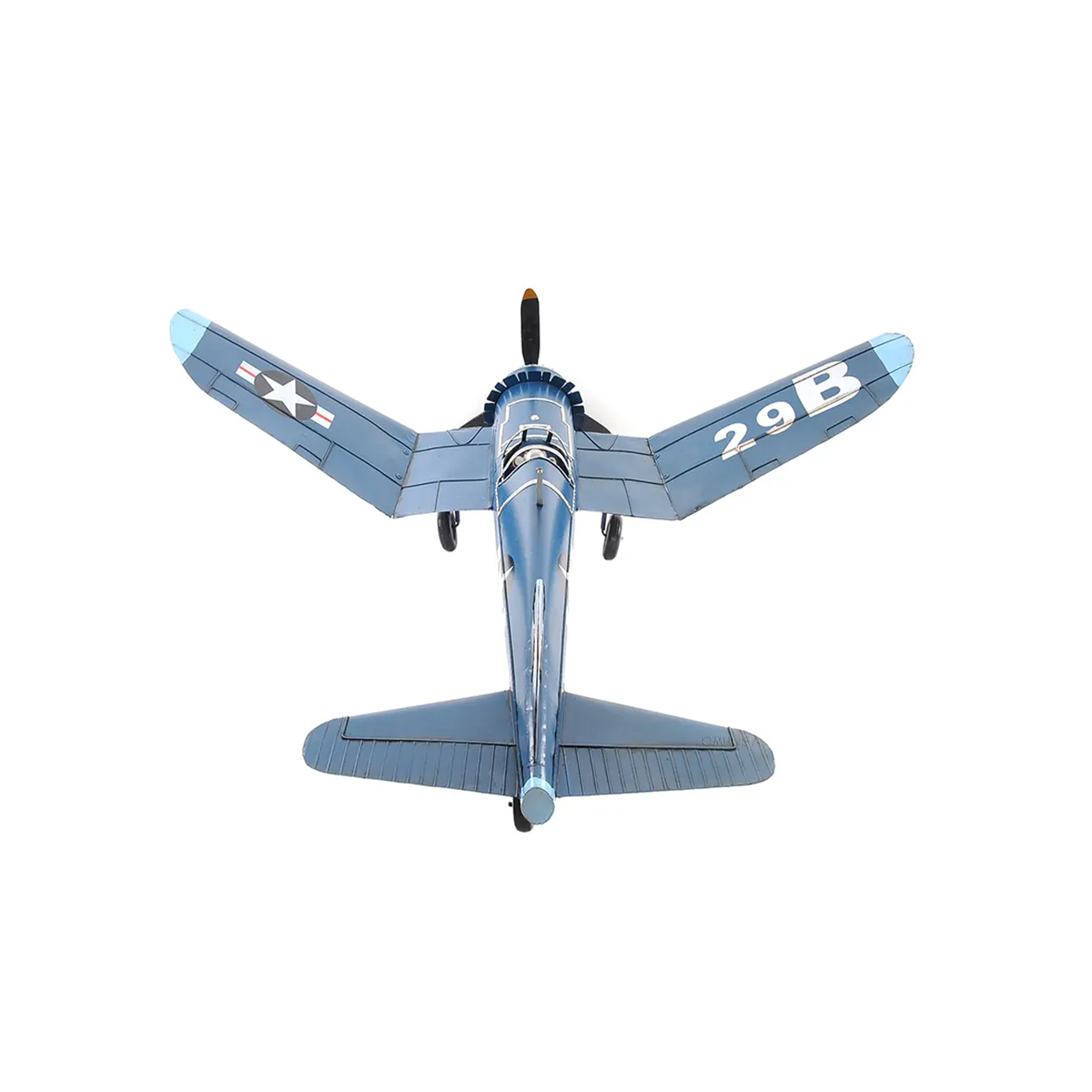 F4U Corsair 1942 1:12