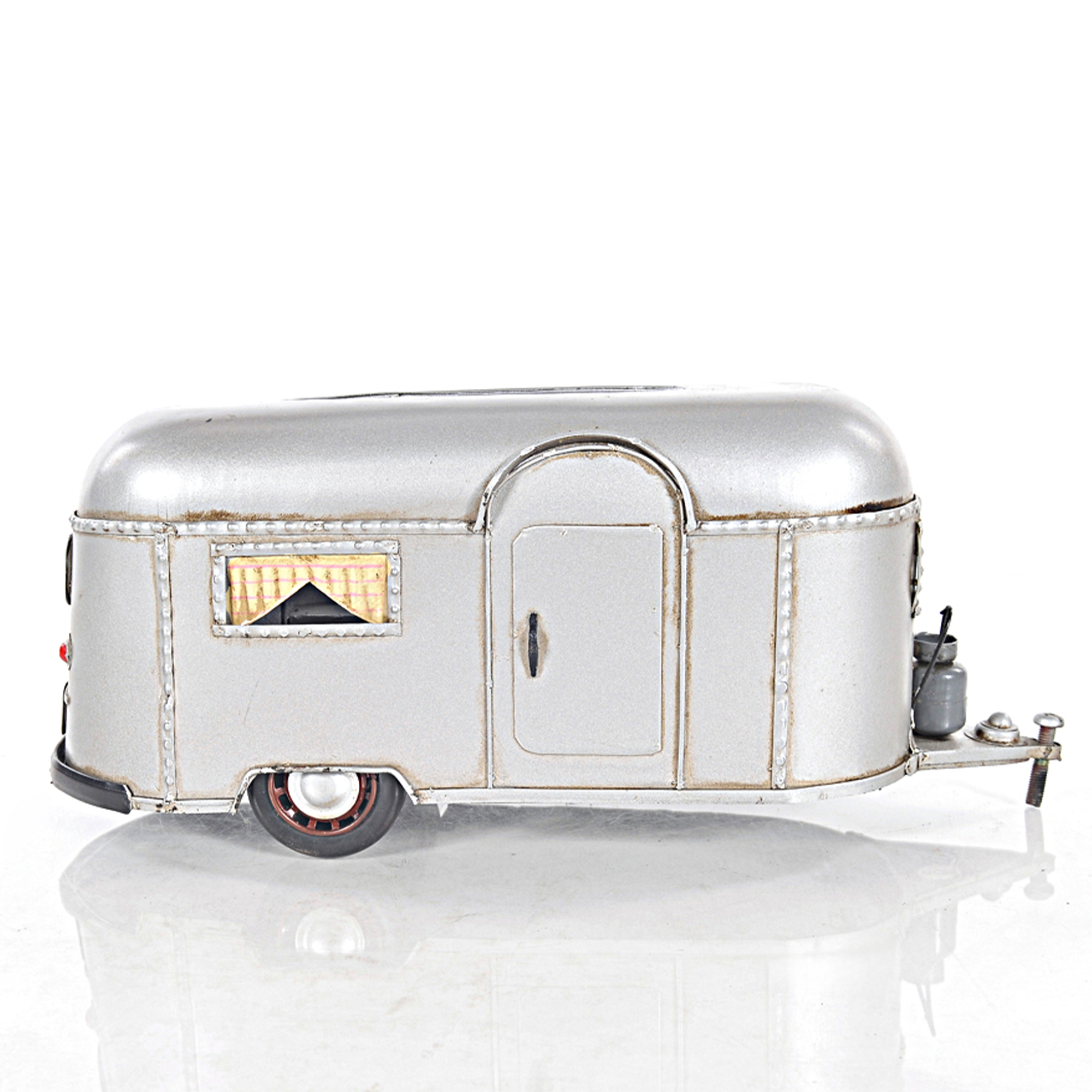 Camping Trailer Tissue Holder