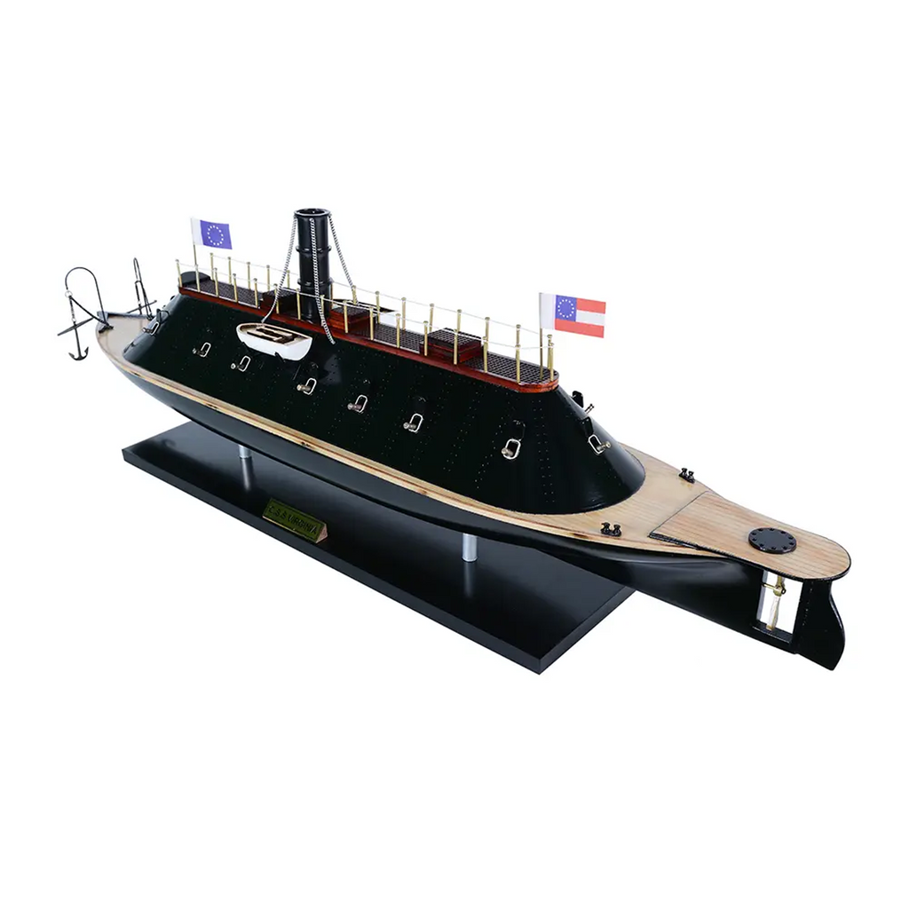 CSS VIRGINIA