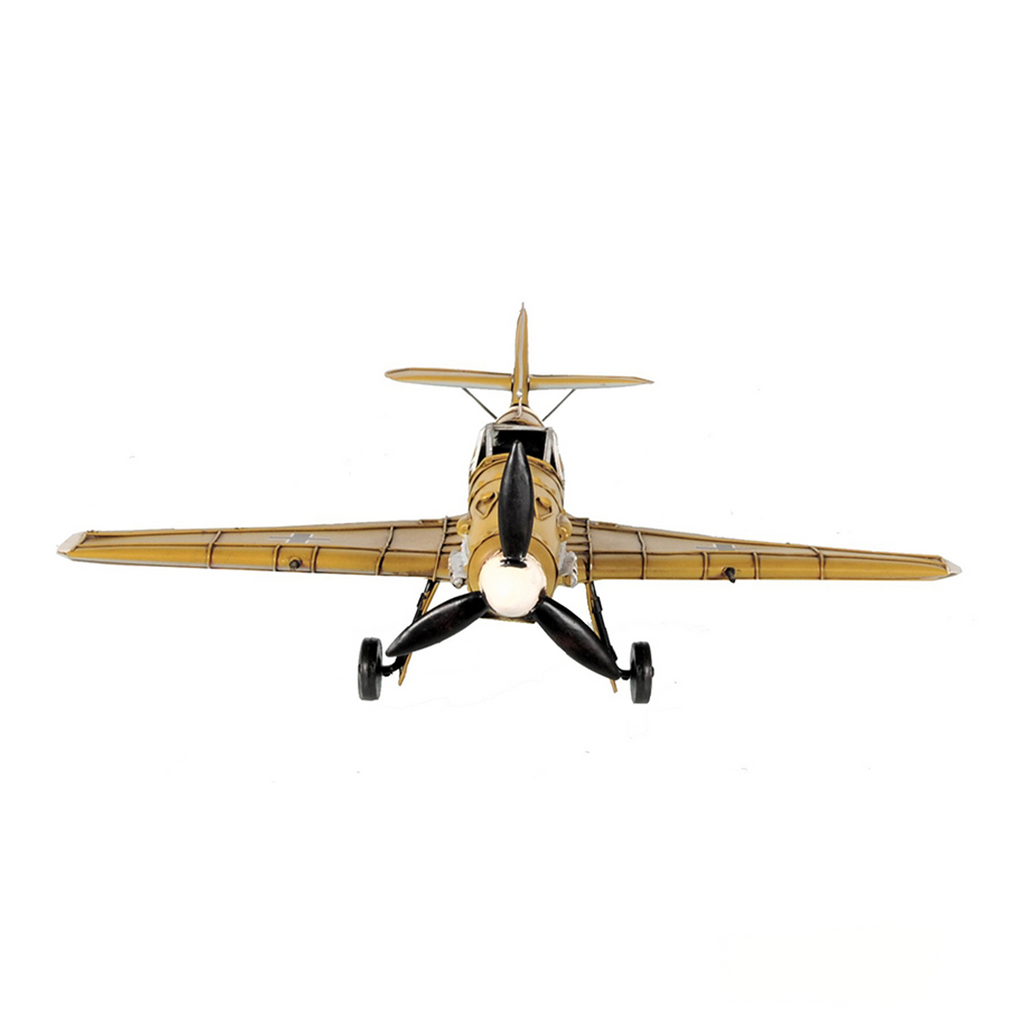 1935 Messerschmitt BF 109 Fighter