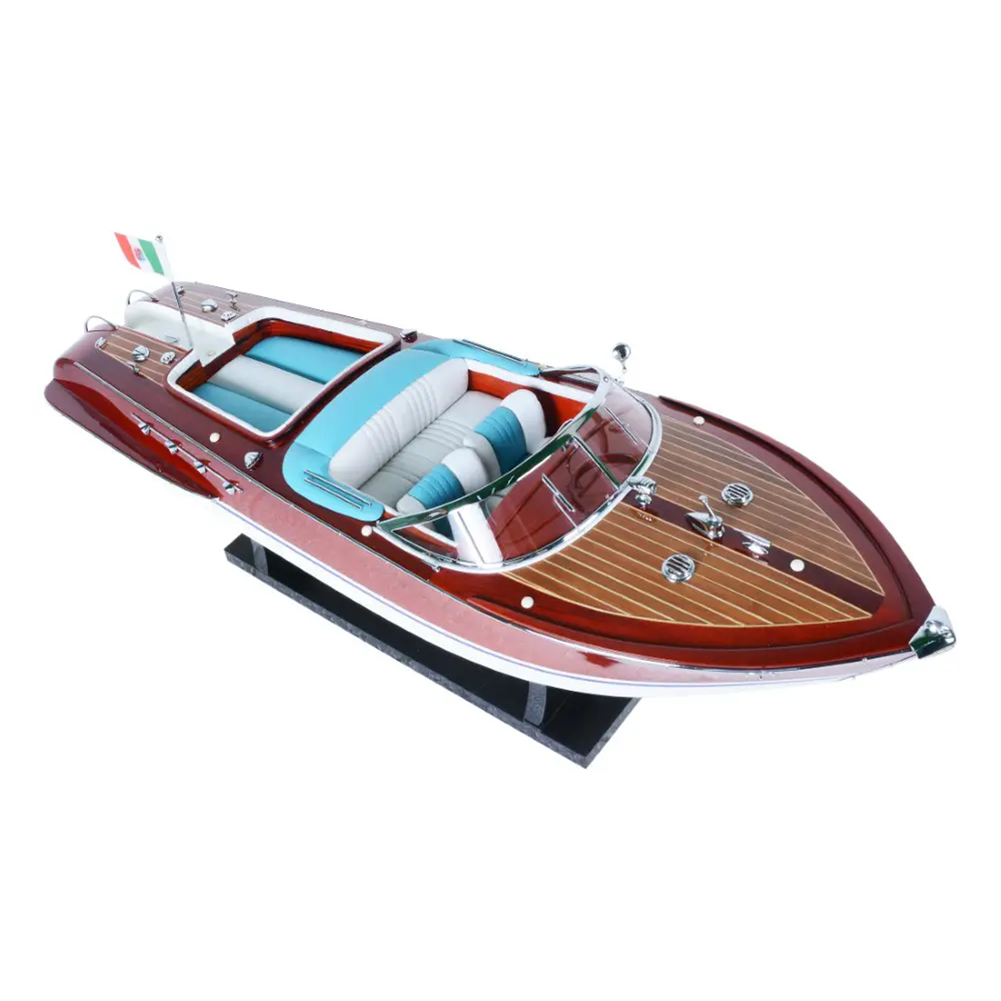 RIVA AQUARAMA PAINTED MEDIUM