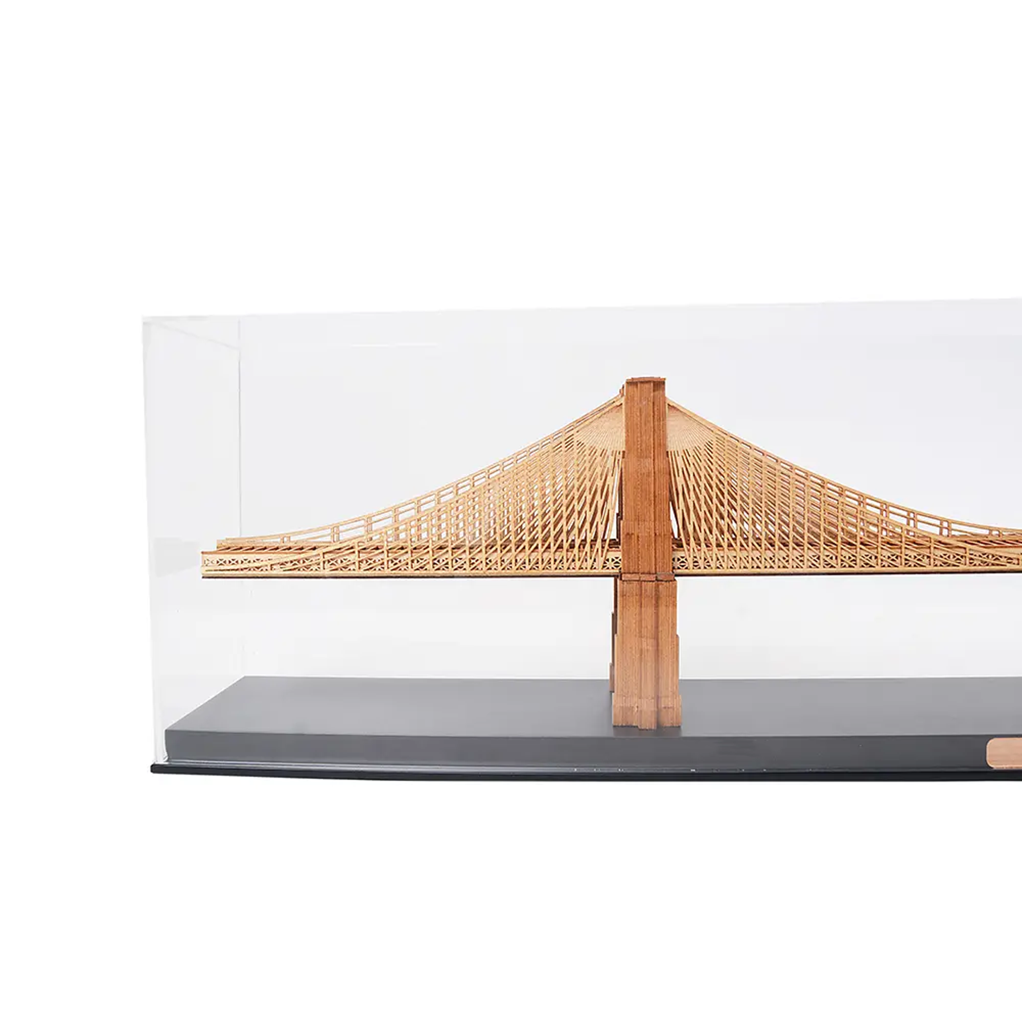 Brooklyn Bridge