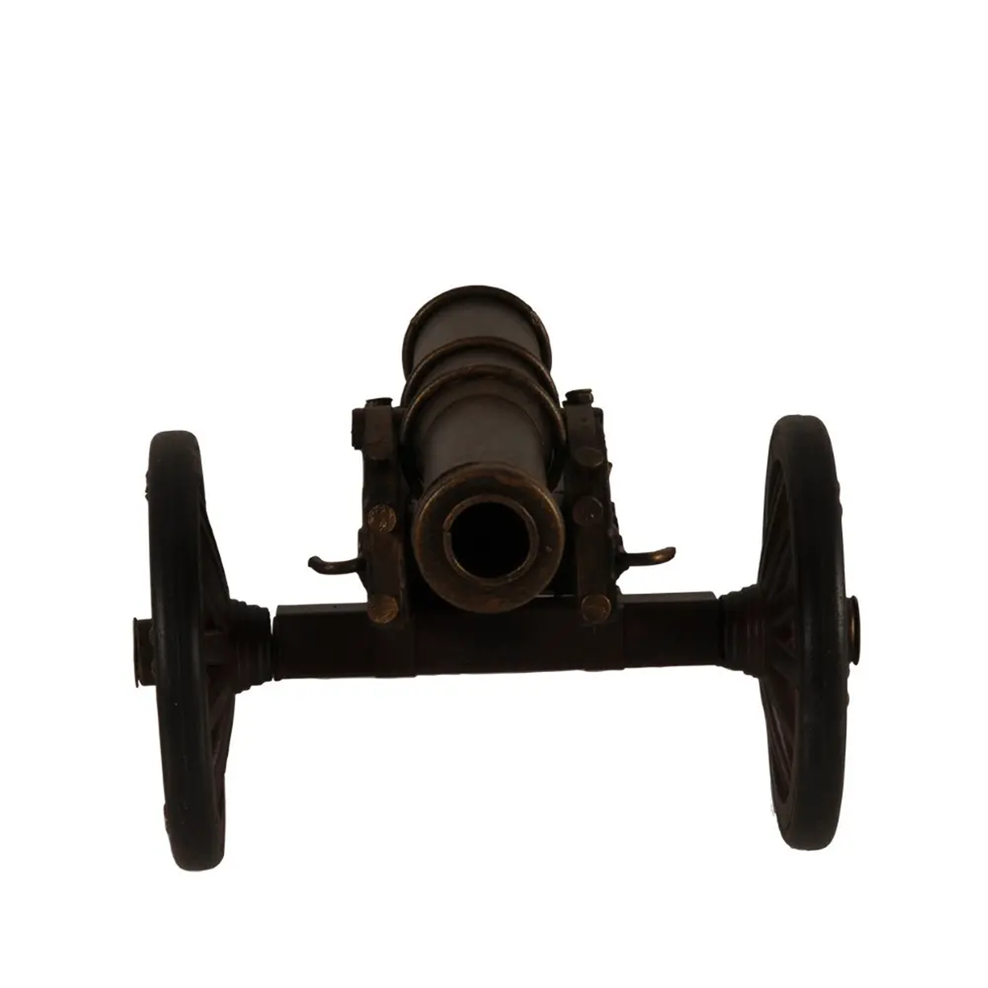 American Civil War Artillery Model