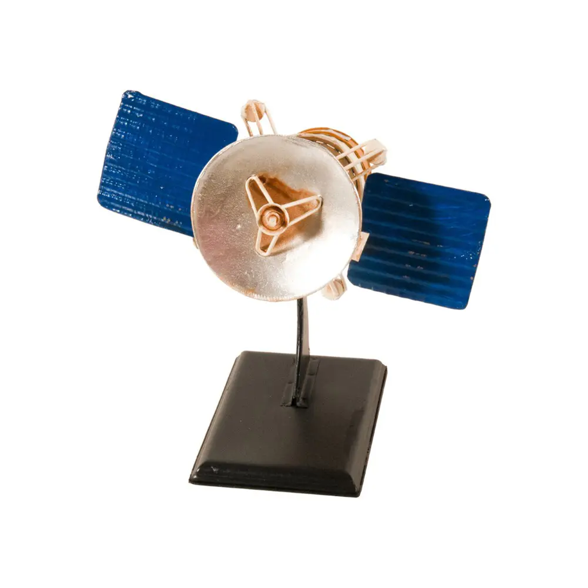 Magellan Spacecraft Model Magellan Spacecraft Model