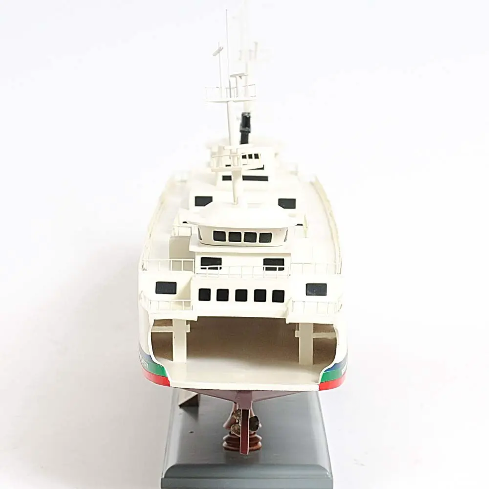Washington Ferry NEW