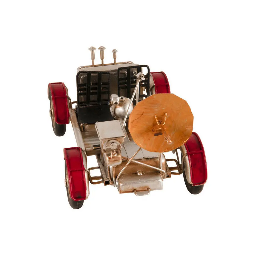 Lunar Roving Vehicle Model