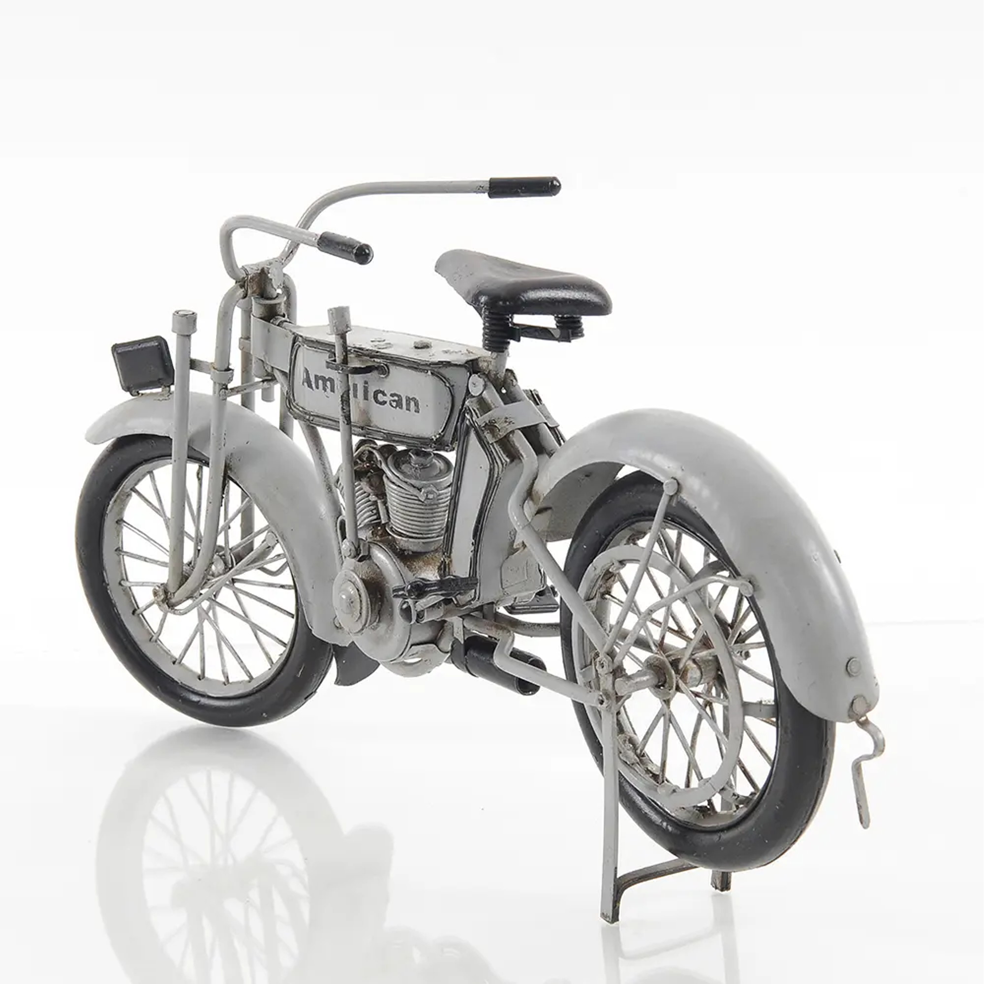 1911 Harley-Davidson Model 7D