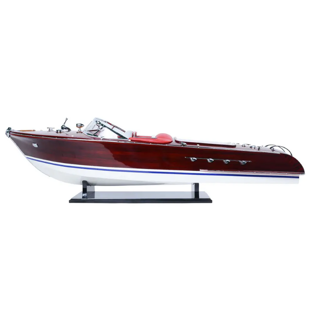 Riva Aquarama RC Ready