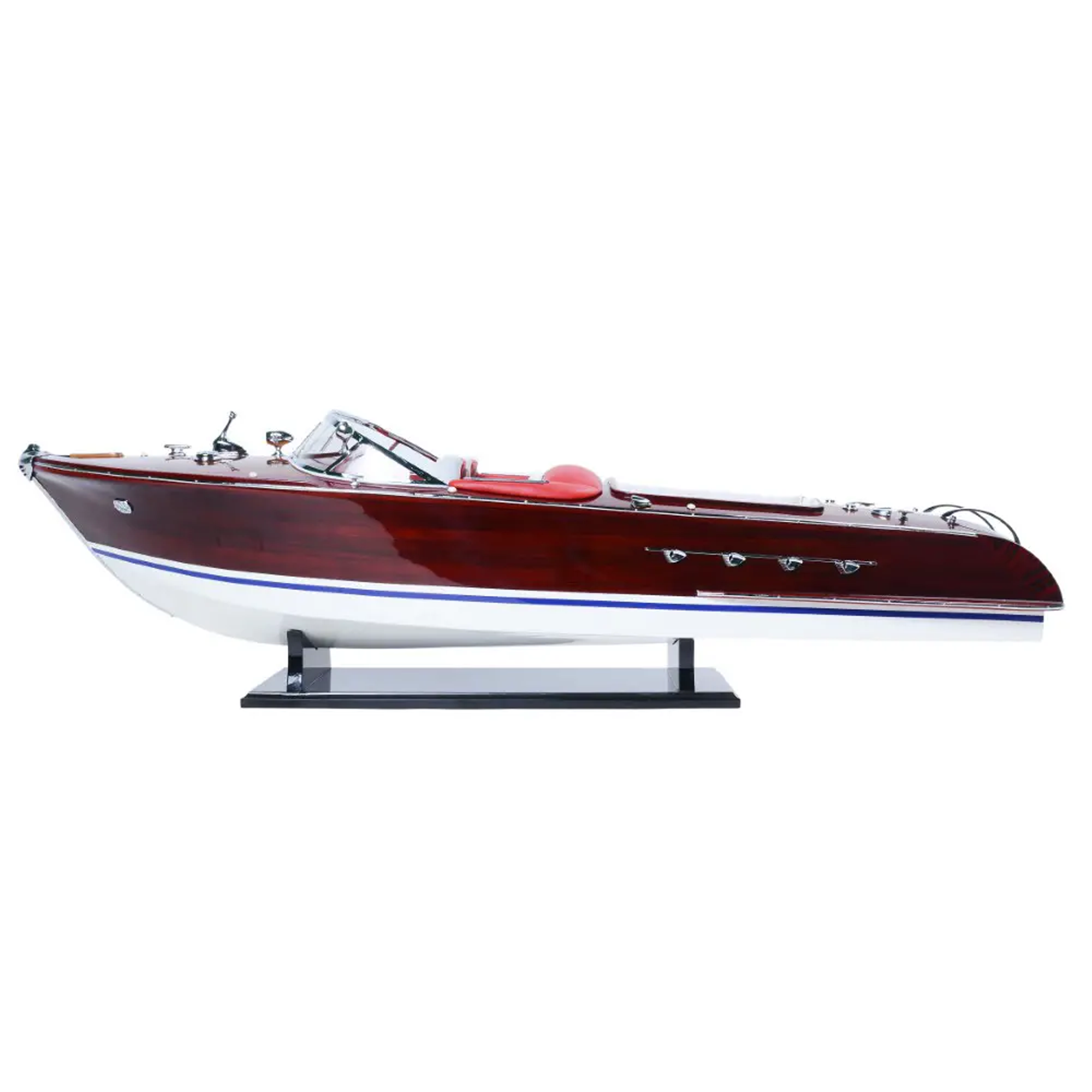 Riva Aquarama RC Ready