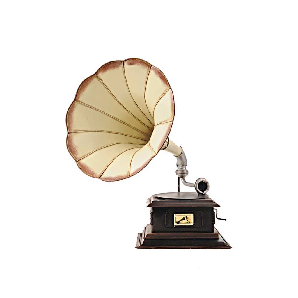 1911 HMV Gramophone Monarch Model V