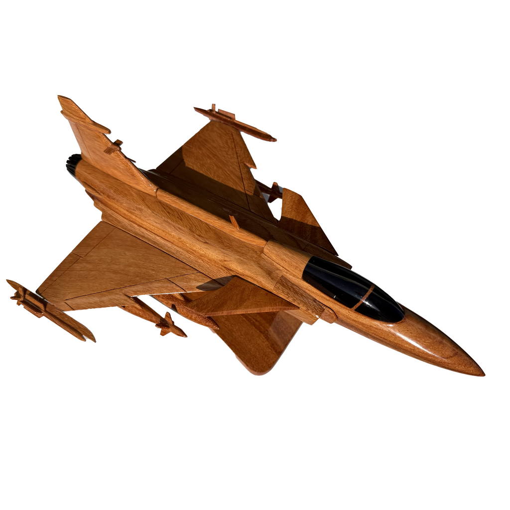 JAS 39 Gripen Fighter jet