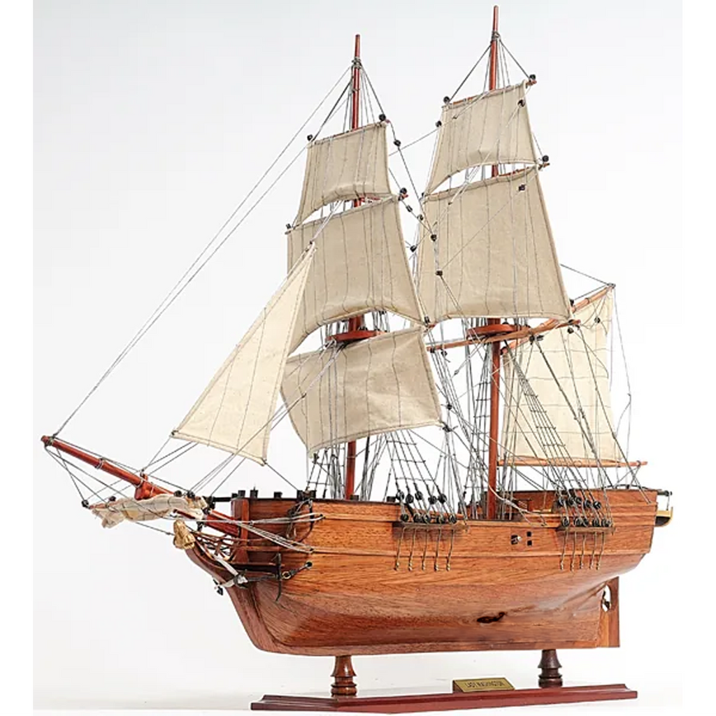 Lady Washington