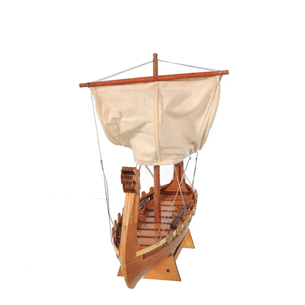Drakkar Viking 12.5 inches