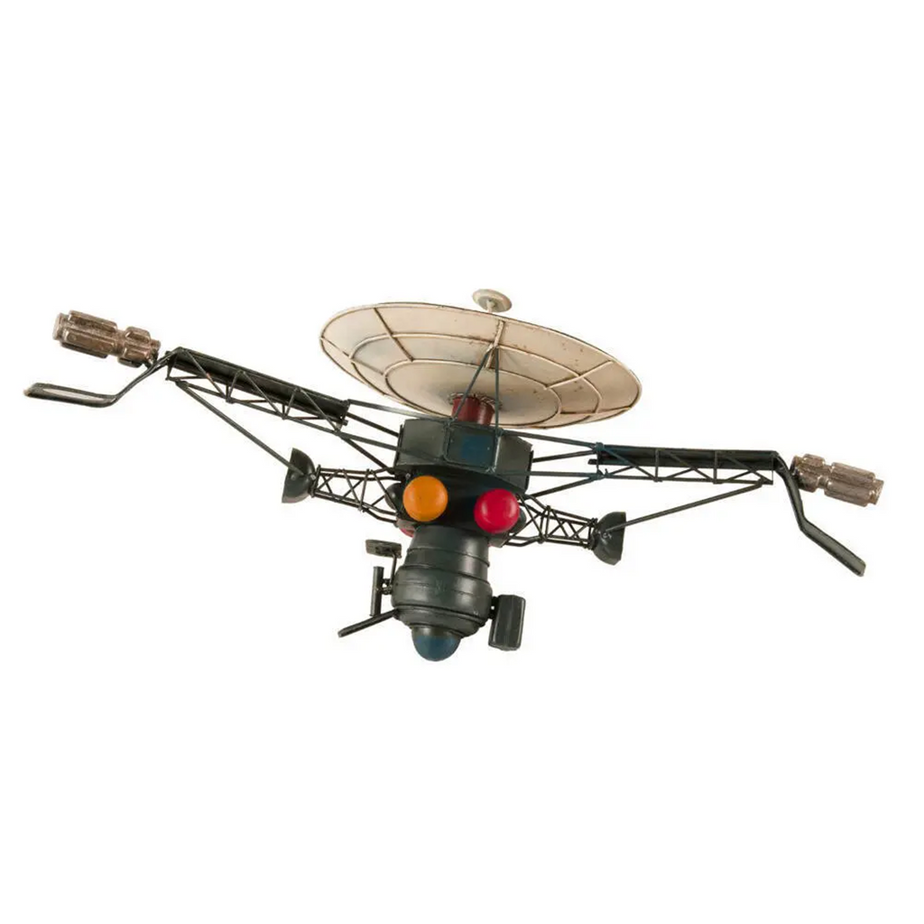 Galileo Spacecraft Model