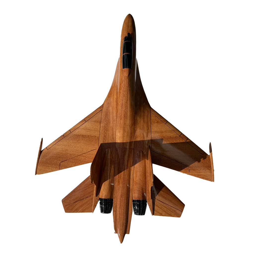 Sukhoi Su-27
