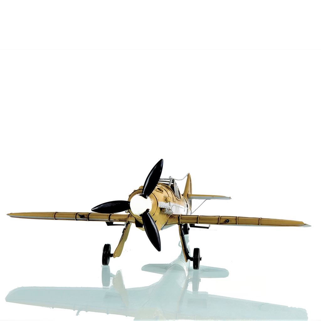 1935 Messerschmitt BF 109 Fighter