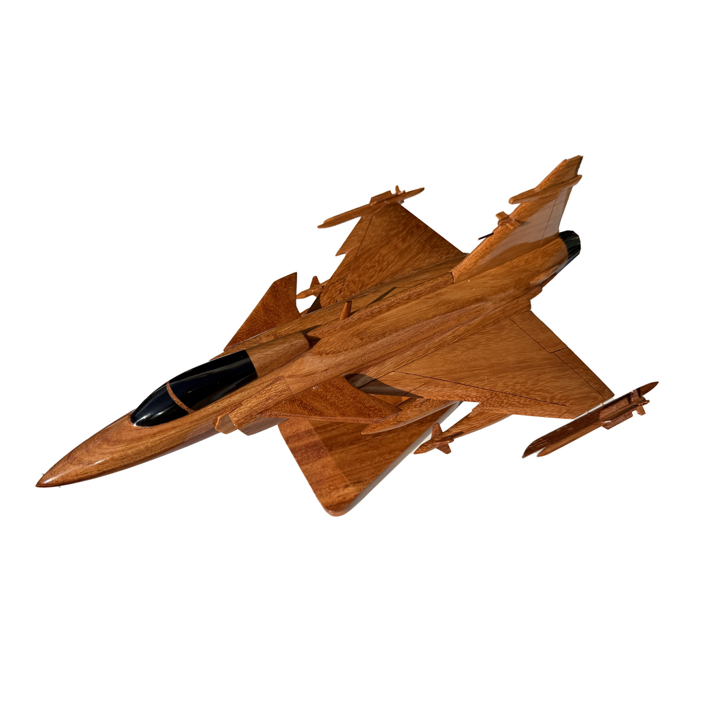 JAS 39 Gripen Fighter jet
